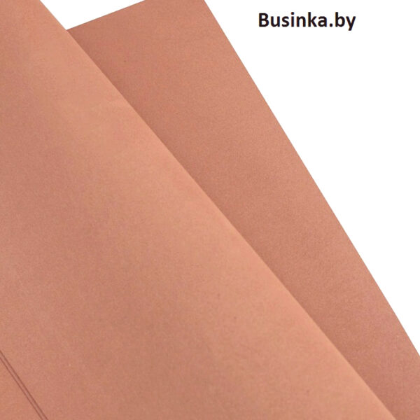 Фоамиран 1 мм 60*70 см (1 шт), Иранский, розовая пенка 169 — изображение 1