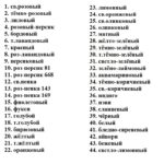 Вырубка из фоамирана "Цветочек №1" 3,5 см (10 шт), выбор цвета — изображение 3